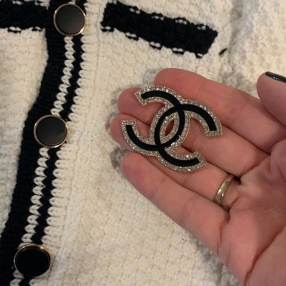 “C” Inspired Luxury Pet Sweater - Picture 8 of 9